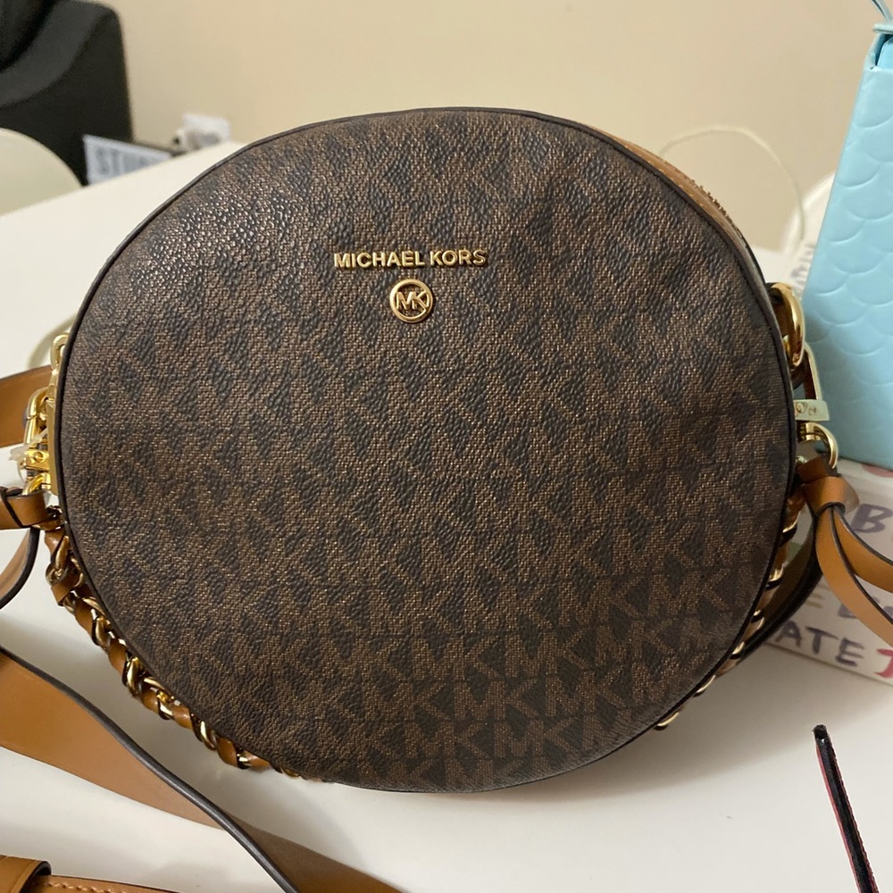 Michael Kors Crossbody Bag